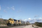 ATSF 2838 at Cajon Summit